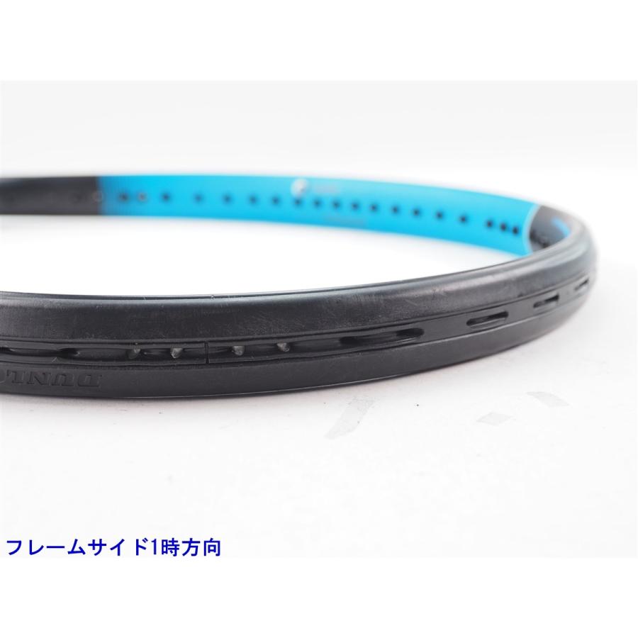 中古 テニスラケット ダンロップ エフエックス500 エルエス 2020年モデル (G1) DUNLOP FX 500 LS 2020 (c26040112c) DUNLOP（ダンロップ） 中古 テニスラケット エフエックス500 エルエス