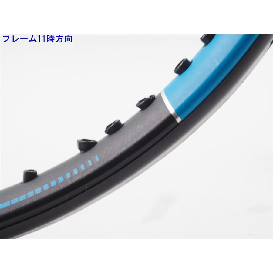 DUNLOP（ダンロップ） 中古 テニスラケット エフエックス500 エルエス