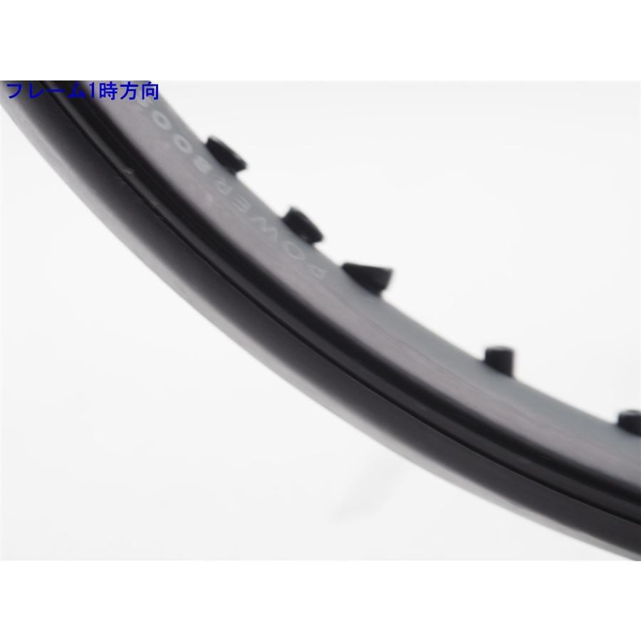 DUNLOP（ダンロップ） 中古 テニスラケット エフエックス500 エルエス