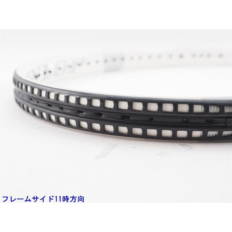 DUNLOP（ダンロップ） 中古 テニスラケット エルエックス 800 2021年