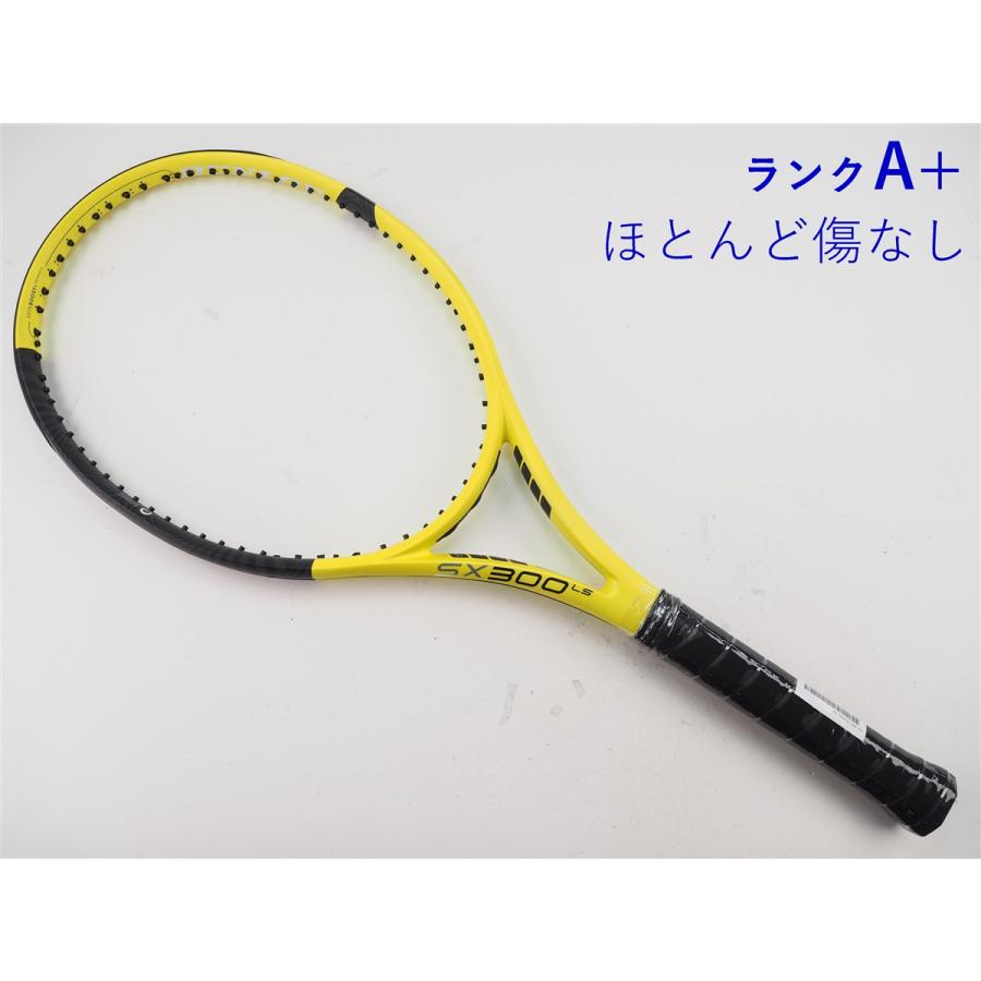 DUNLOP（ダンロップ） 中古 テニスラケット エスエックス 300 エルエス 