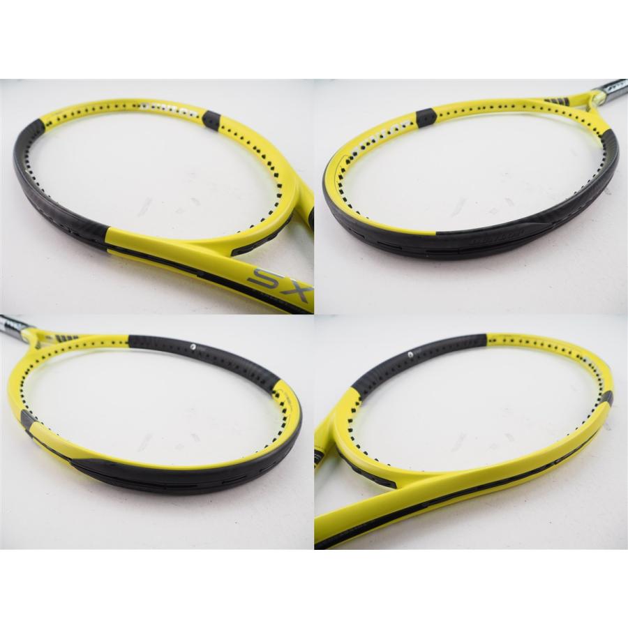 DUNLOP（ダンロップ） 中古 テニスラケット エスエックス 300 2022年