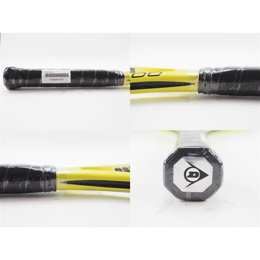 DUNLOP（ダンロップ） 中古 テニスラケット エスエックス 300 2022年