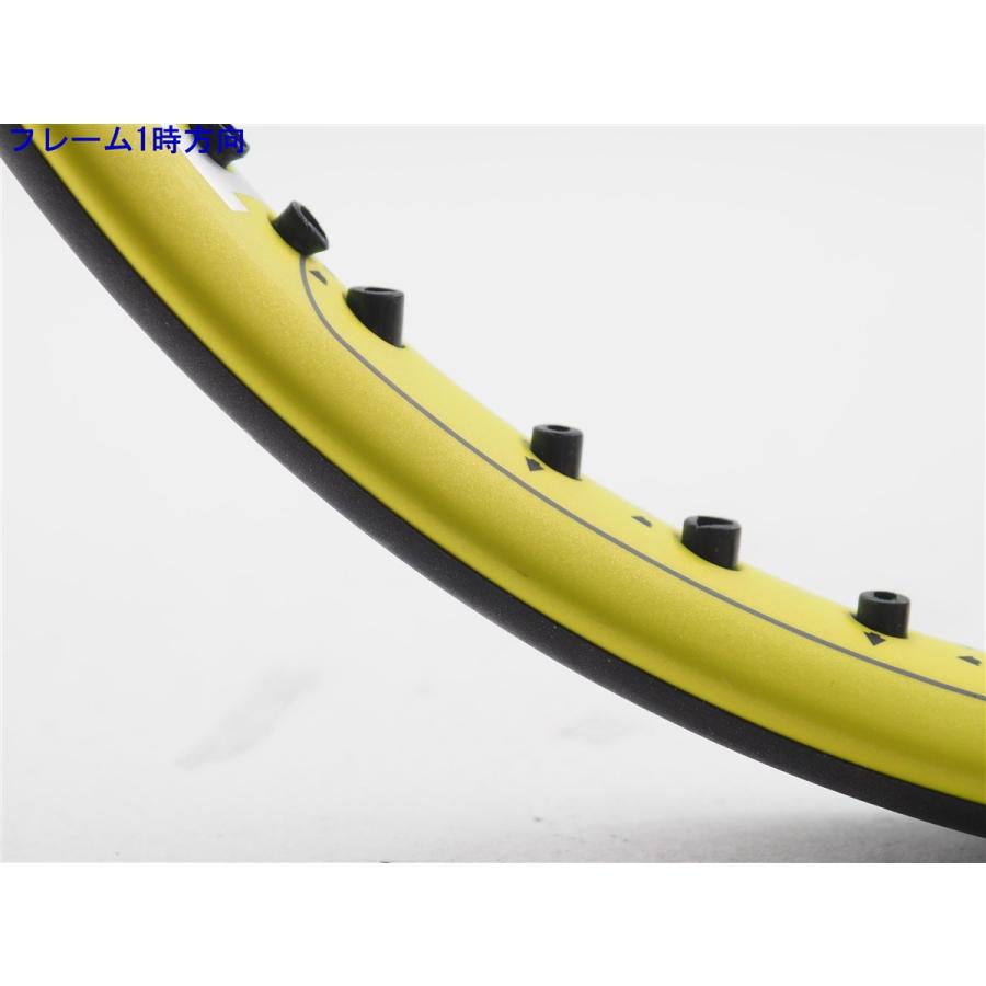 DUNLOP（ダンロップ） 中古 テニスラケット エスエックス 300 2022年