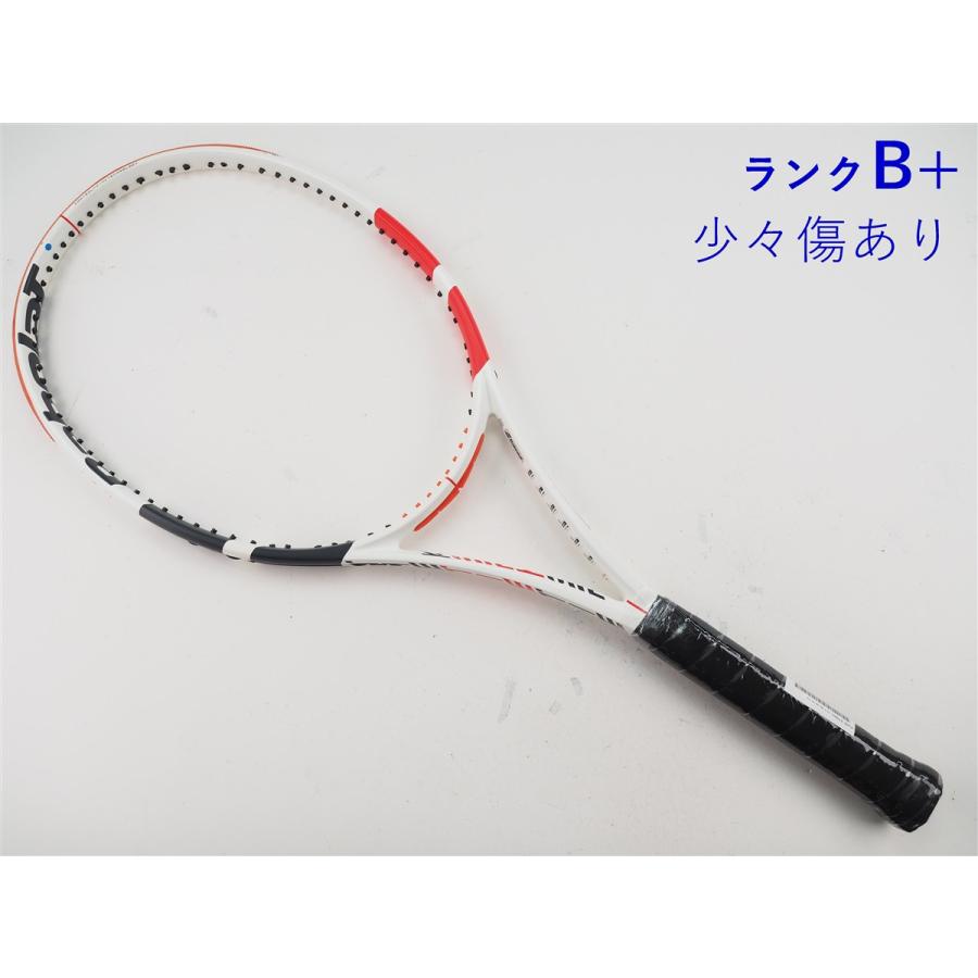 Babolat（バボラ） 中古 テニスラケット ピュア ストライク 18×20 2019