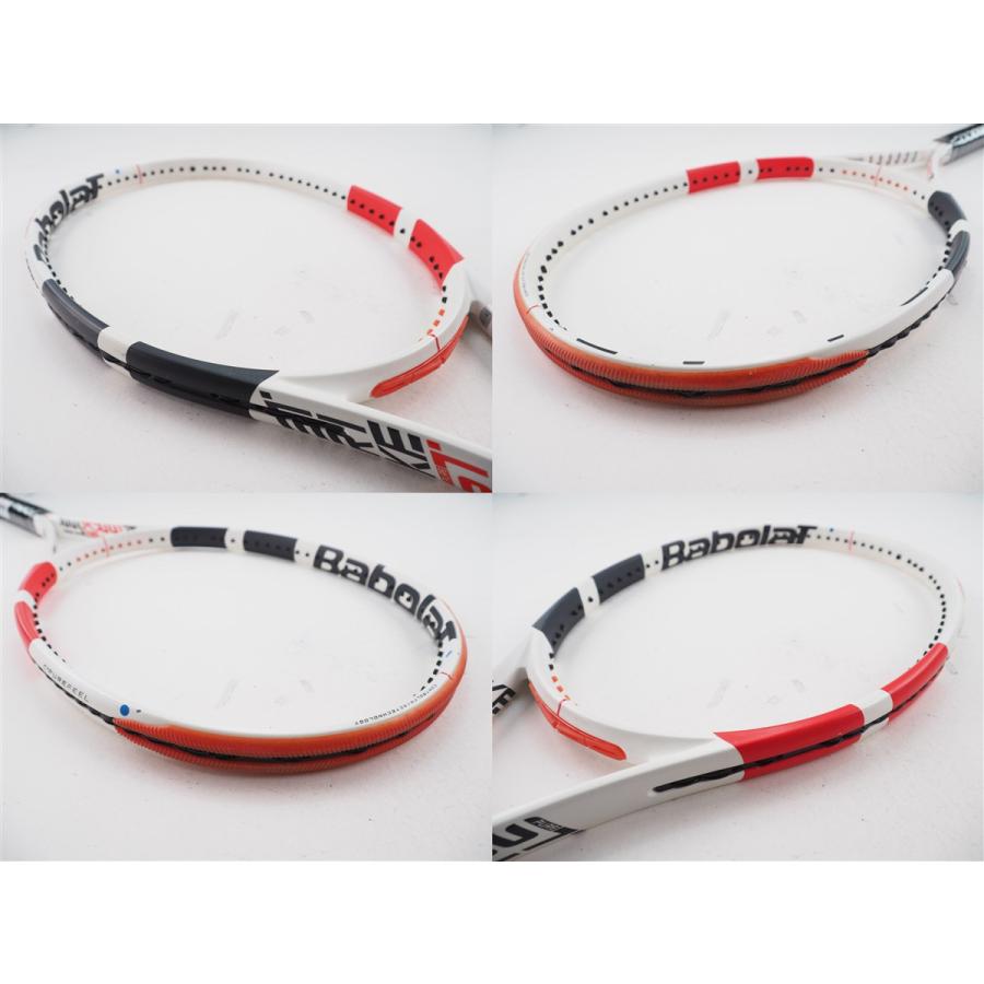 Babolat（バボラ） 中古 テニスラケット ピュア ストライク 18×20 2019