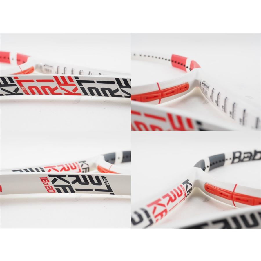 Babolat（バボラ） 中古 テニスラケット ピュア ストライク 18×20 2019