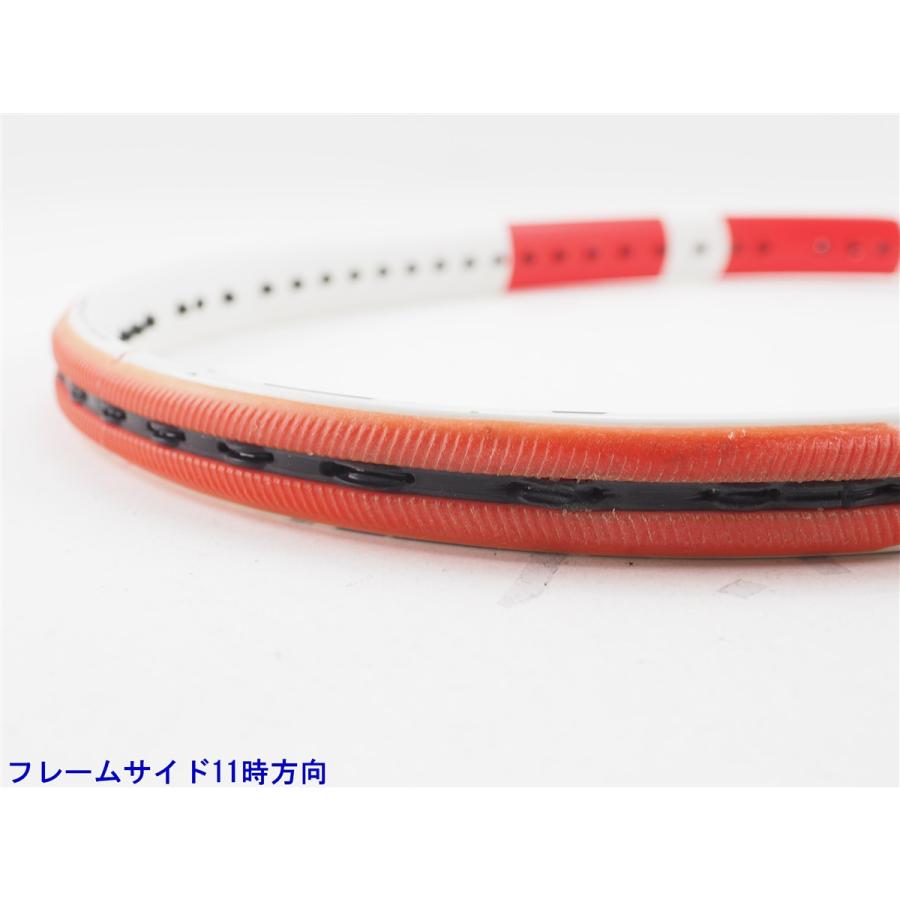 Babolat（バボラ） 中古 テニスラケット ピュア ストライク 18×20 2019