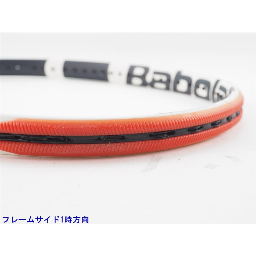 Babolat（バボラ） 中古 テニスラケット ピュア ストライク 18×20 2019