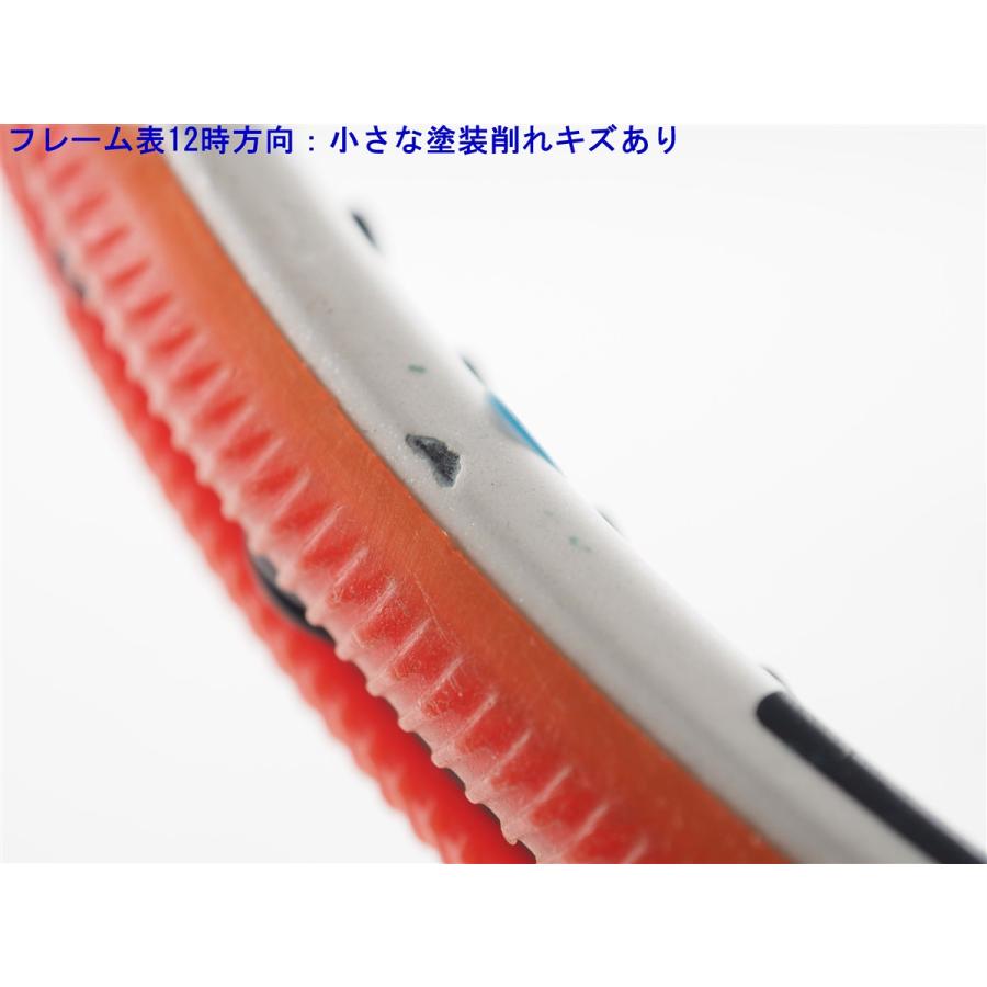 Babolat（バボラ） 中古 テニスラケット ピュア ストライク 18×20 2019