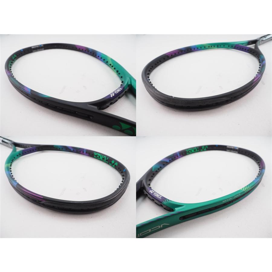 YONEX（ヨネックス） 中古 テニスラケット ブイコア プロ 100 2021年