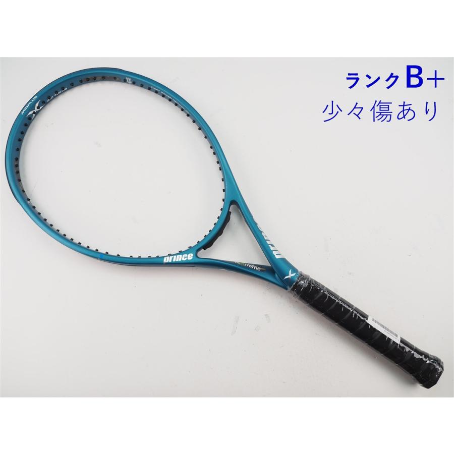 Prince（プリンス） 中古 テニスラケット エックス 100 ツアー 2024年