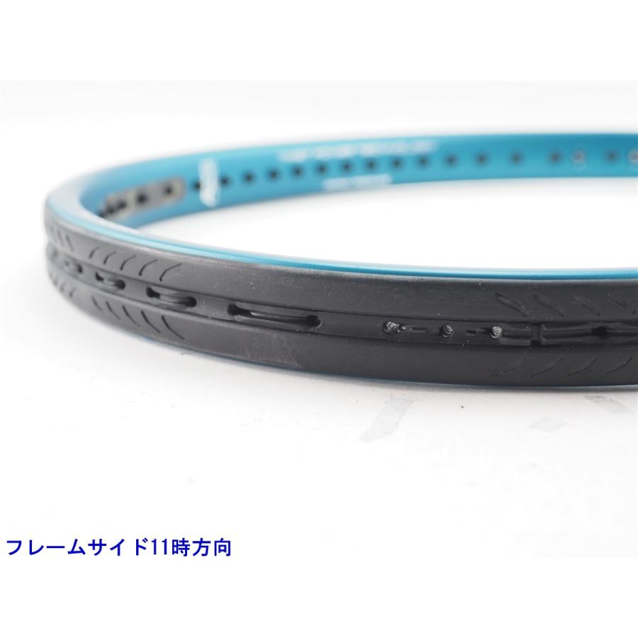 Prince（プリンス） 中古 テニスラケット エックス 100 ツアー 2024年