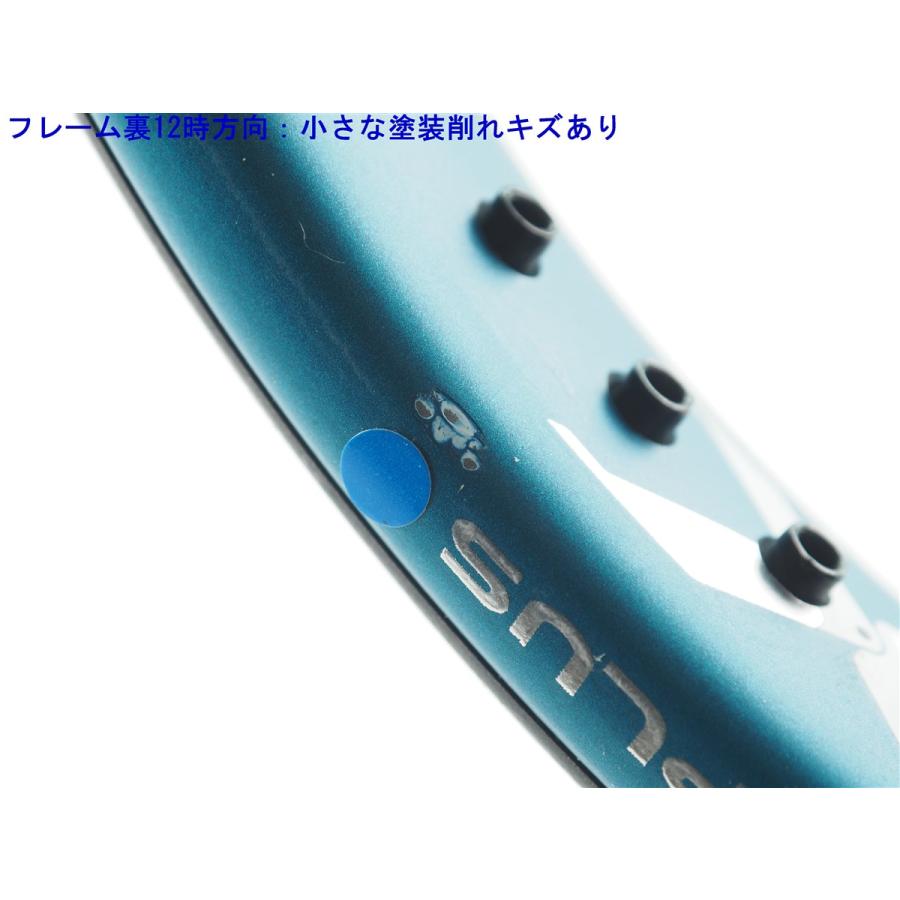Prince（プリンス） 中古 テニスラケット エックス 100 ツアー 2024年