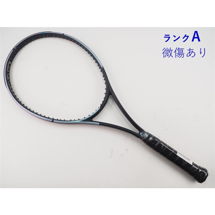 HEAD GRAVITY MP 2023 G2 テニスラケット新品未使用 HEAD（ヘッド） 中古 テニスラケット グラビティー MP 2023年モデル