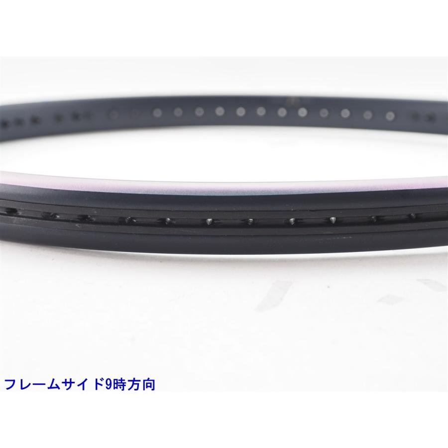 HEAD（ヘッド） 中古 テニスラケット グラビティー MP 2023年モデル