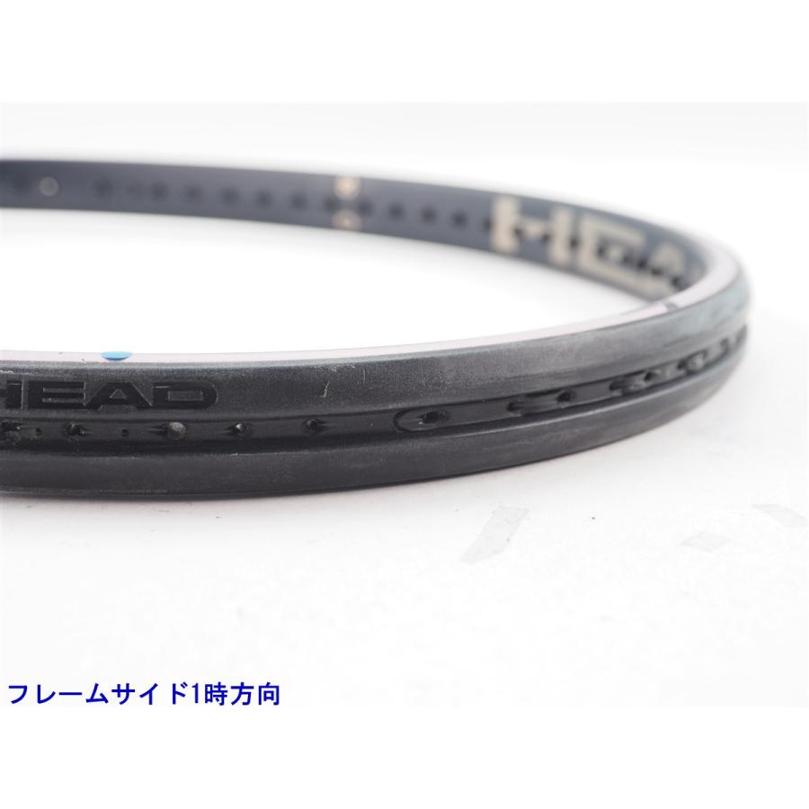 HEAD（ヘッド） 中古 テニスラケット グラビティー MP 2023年モデル
