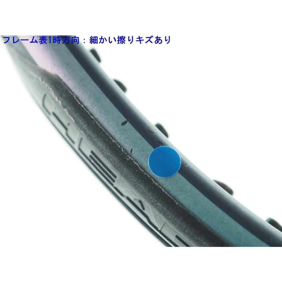 HEAD（ヘッド） 中古 テニスラケット グラビティー MP 2023年モデル