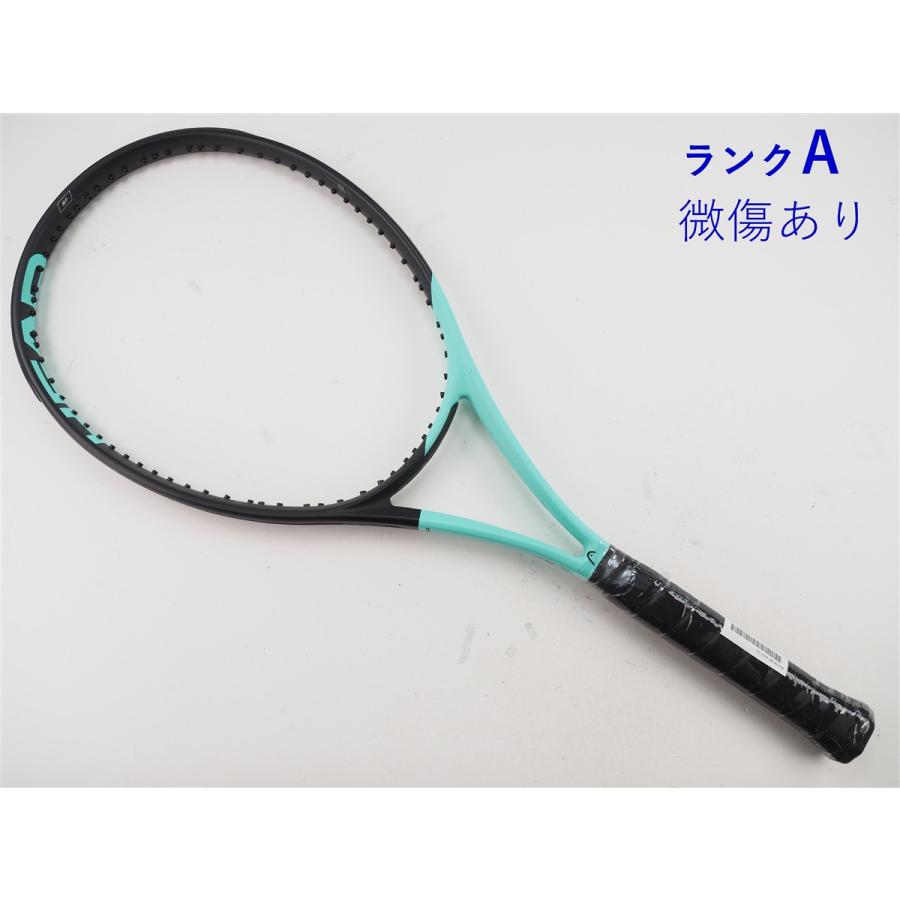 HEAD（ヘッド） 中古 テニスラケット ブーム MP 2022年モデル (G2)HEAD