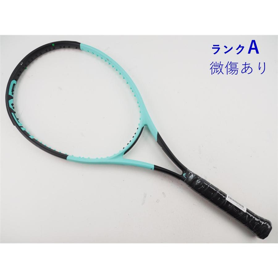 【国内正規品】 HEAD BOOM MP G2 新品未使用品　ストリング付き HEAD（ヘッド） 中古 テニスラケット ブーム MP 2024年モデル (G2)HEAD