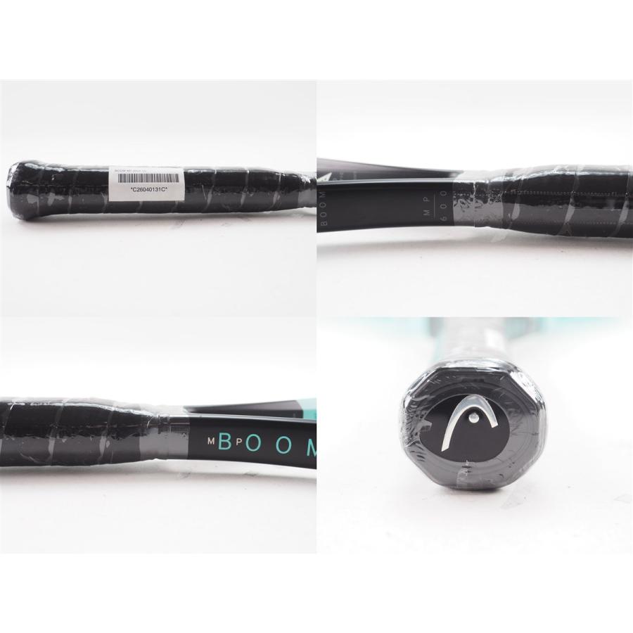 HEAD（ヘッド） 中古 テニスラケット ブーム MP 2024年モデル (G2)HEAD