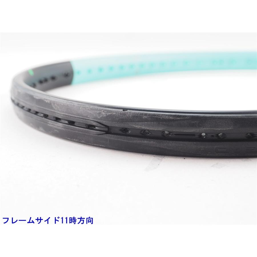 HEAD（ヘッド） 中古 テニスラケット ブーム MP 2024年モデル (G2)HEAD