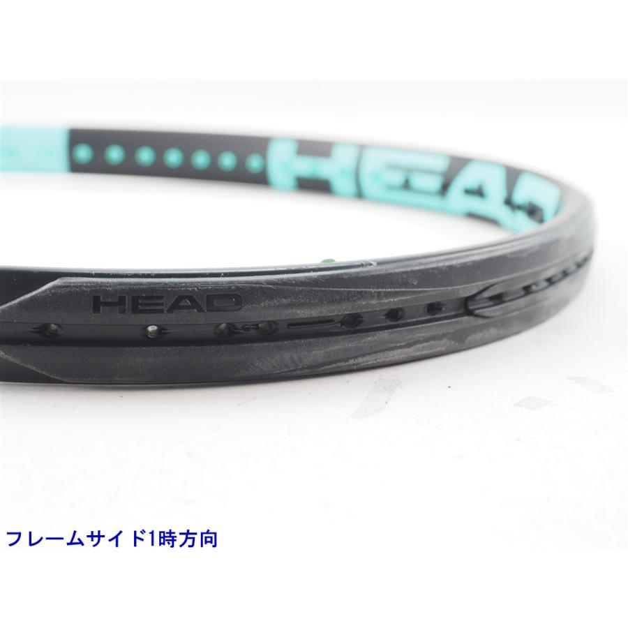 HEAD（ヘッド） 中古 テニスラケット ブーム MP 2024年モデル (G2)HEAD