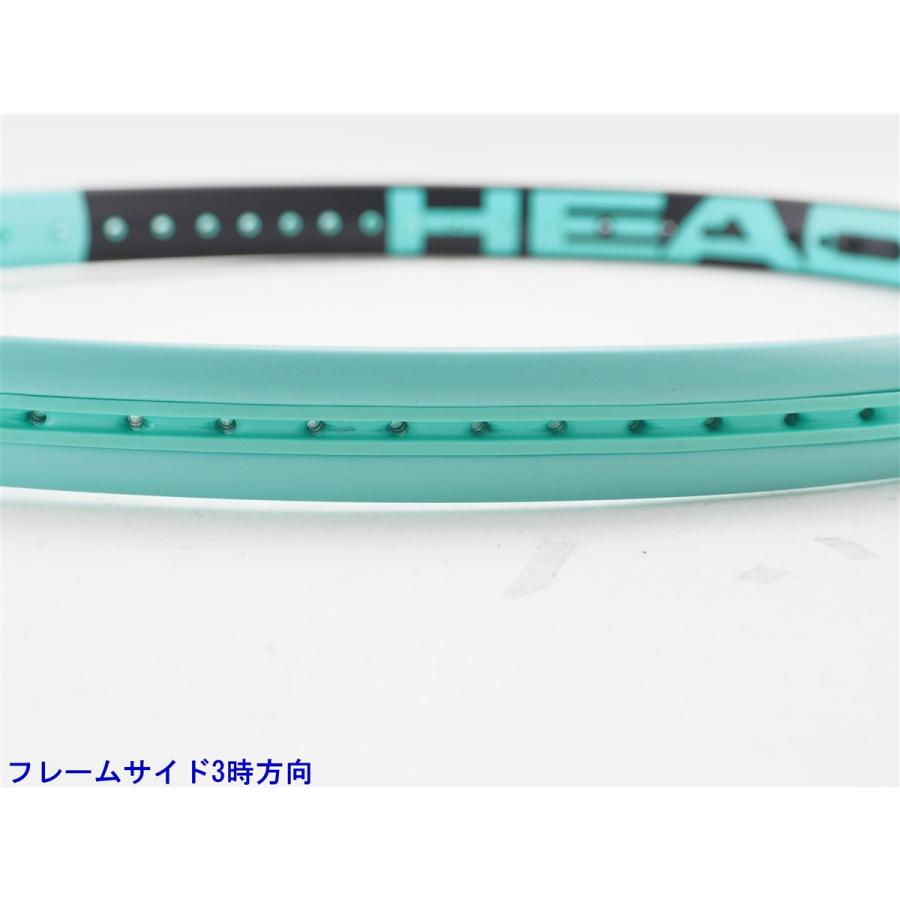 HEAD（ヘッド） 中古 テニスラケット ブーム MP 2024年モデル (G2)HEAD