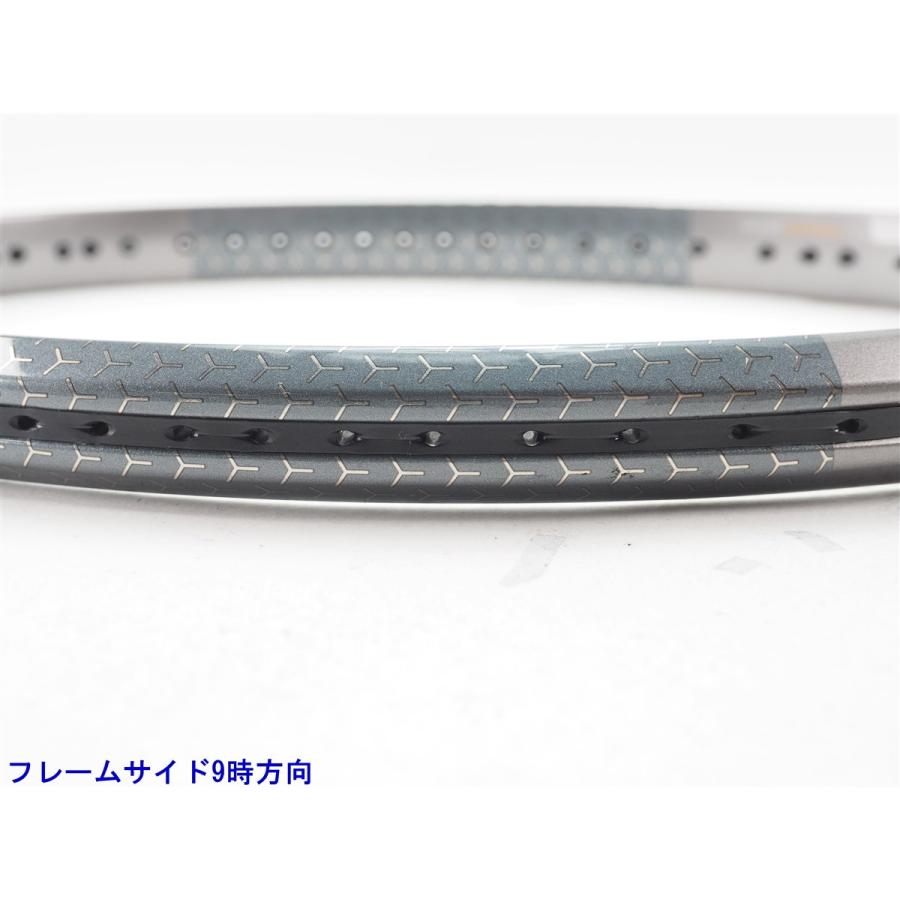Wilson（ウイルソン） 中古 テニスラケット ウィルソン トライアド