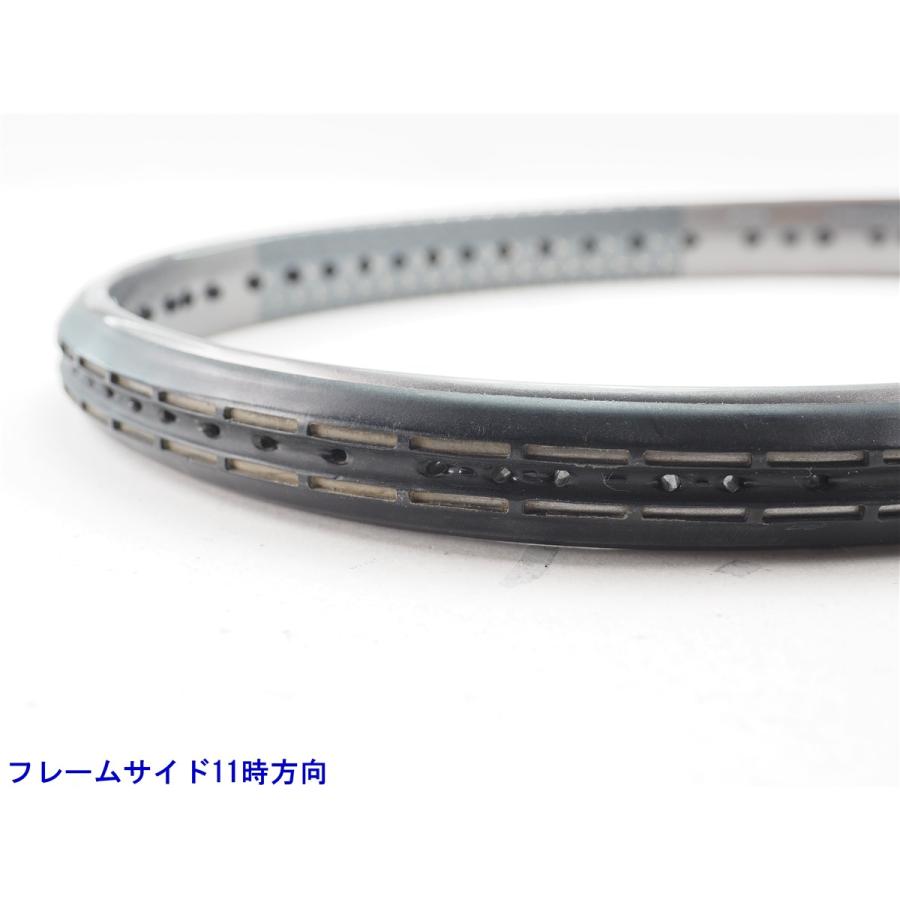 Wilson（ウイルソン） 中古 テニスラケット ウィルソン トライアド