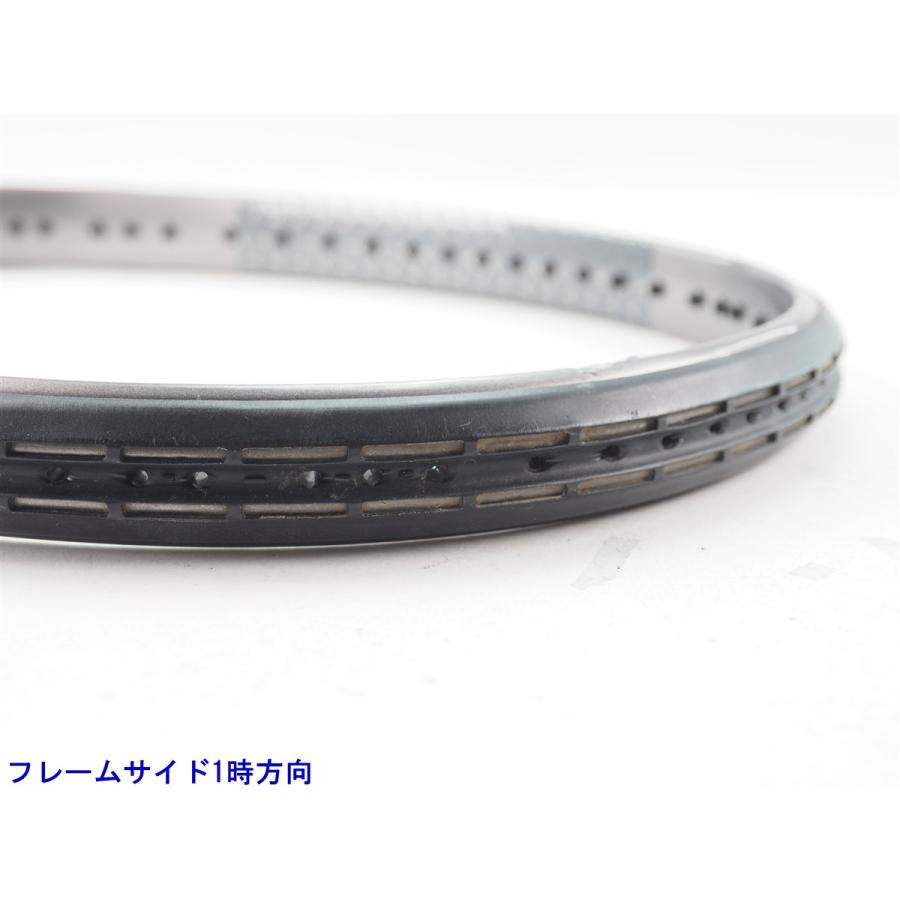 Wilson（ウイルソン） 中古 テニスラケット ウィルソン トライアド