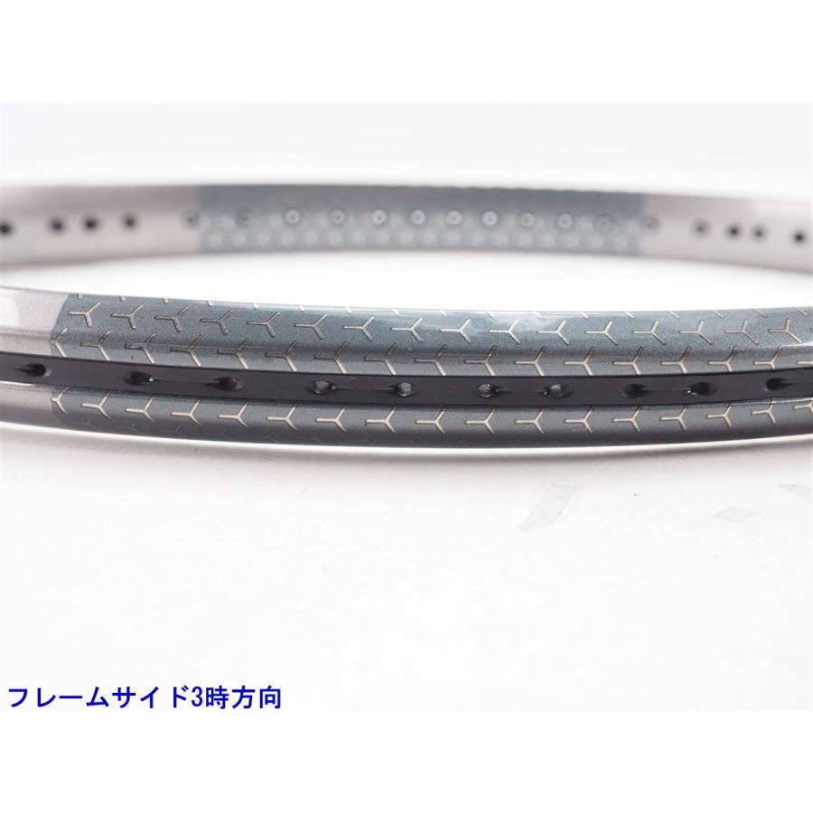 Wilson（ウイルソン） 中古 テニスラケット ウィルソン トライアド