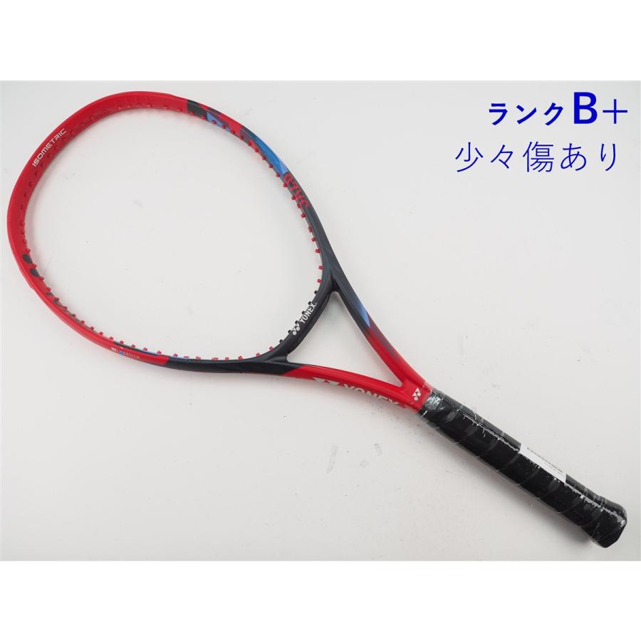 【美品】V CORE 100 ブイコア 100 2023ヨネックスG2 ラケット YONEX（ヨネックス） 中古 テニスラケット ブイコア 100 2023年モデル