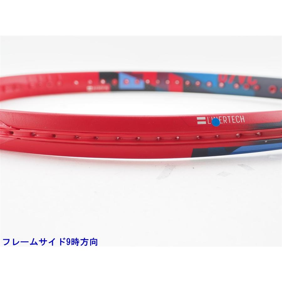 YONEX（ヨネックス） 中古 テニスラケット ブイコア 100 2023年モデル