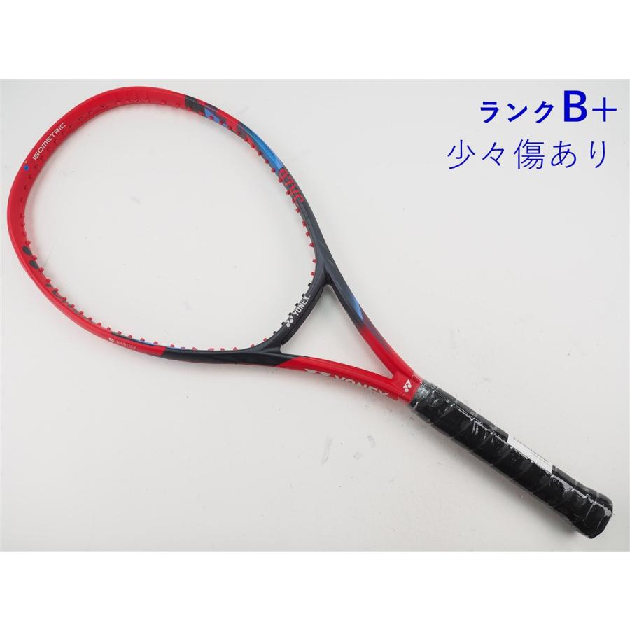 YONEX（ヨネックス） 中古 テニスラケット ブイコア 100 2023年モデル