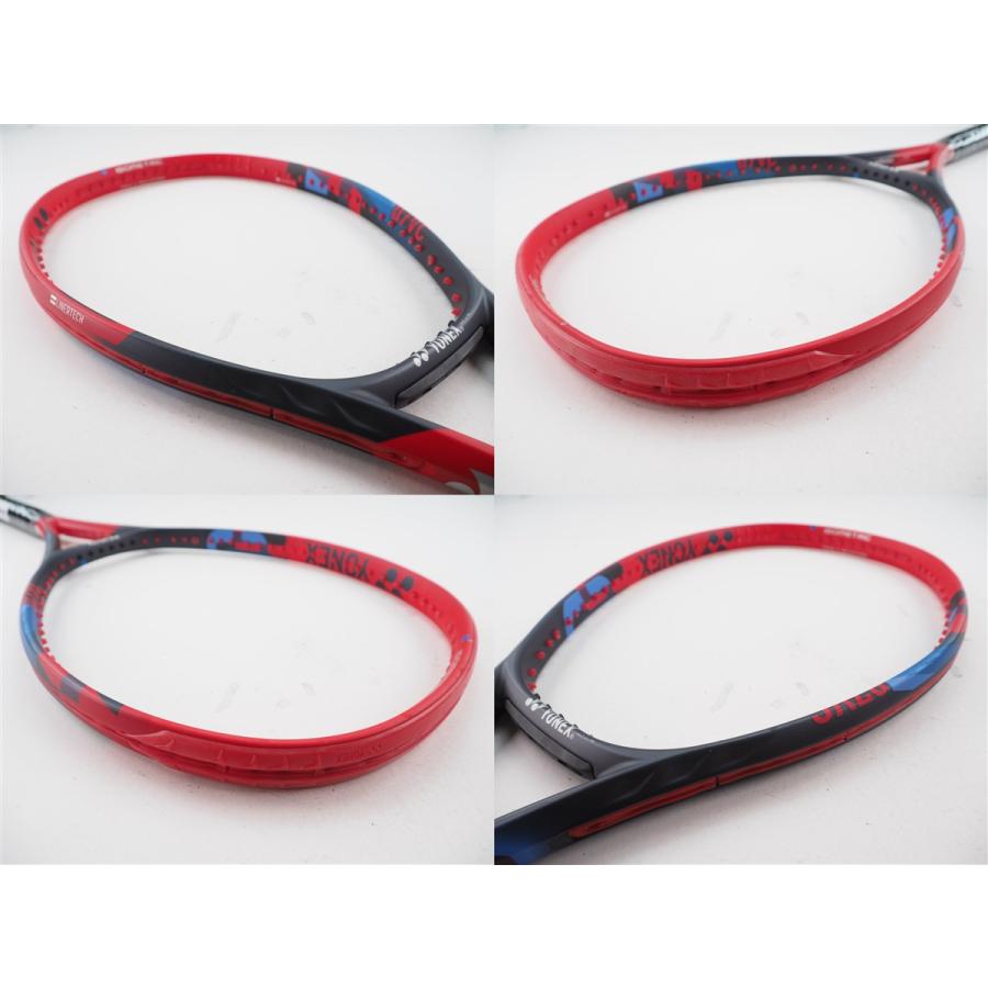 YONEX（ヨネックス） 中古 テニスラケット ブイコア 100 2023年モデル