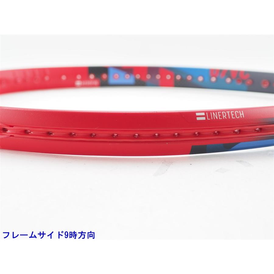 YONEX（ヨネックス） 中古 テニスラケット ブイコア 100 2023年モデル