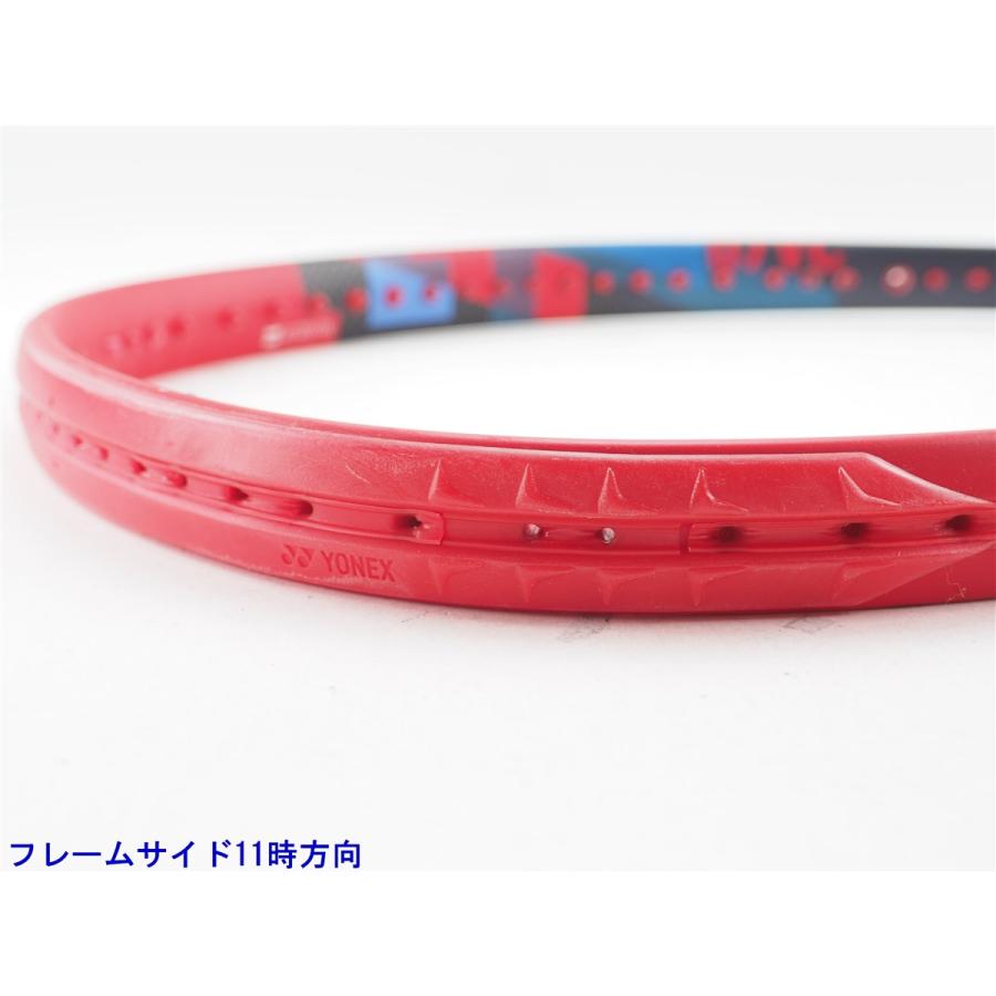 YONEX（ヨネックス） 中古 テニスラケット ブイコア 100 2023年モデル