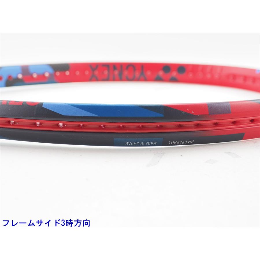YONEX（ヨネックス） 中古 テニスラケット ブイコア 100 2023年モデル