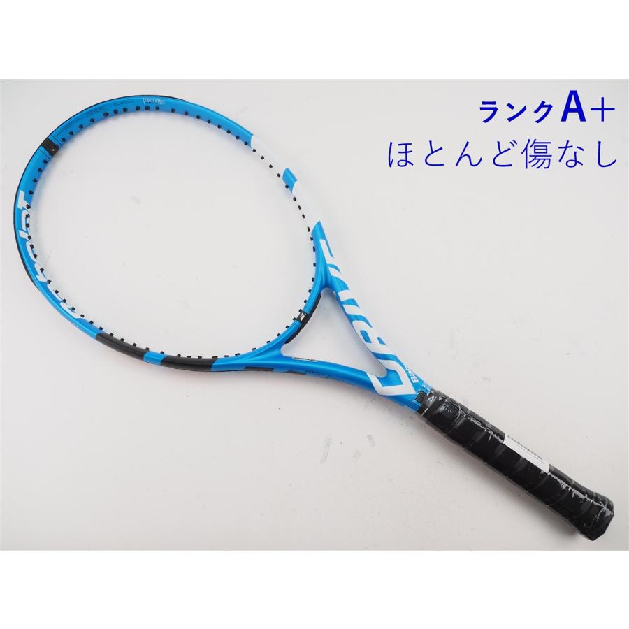 Babolat（バボラ） 中古 テニスラケット ピュア ドライブ チーム 2018
