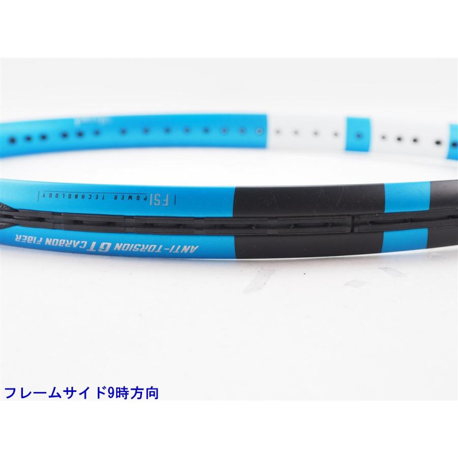Babolat（バボラ） 中古 テニスラケット ピュア ドライブ チーム 2018