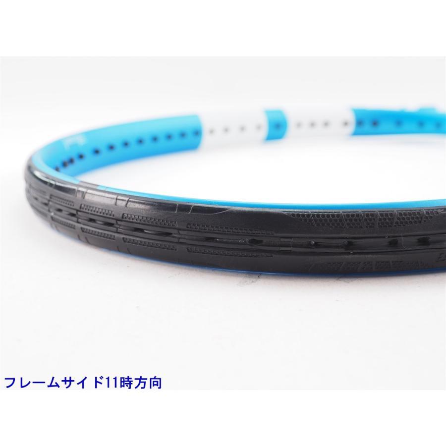 Babolat（バボラ） 中古 テニスラケット ピュア ドライブ チーム 2018