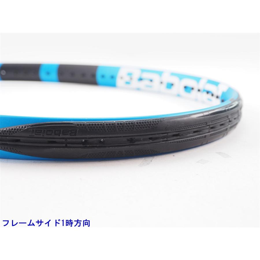 Babolat（バボラ） 中古 テニスラケット ピュア ドライブ チーム 2018