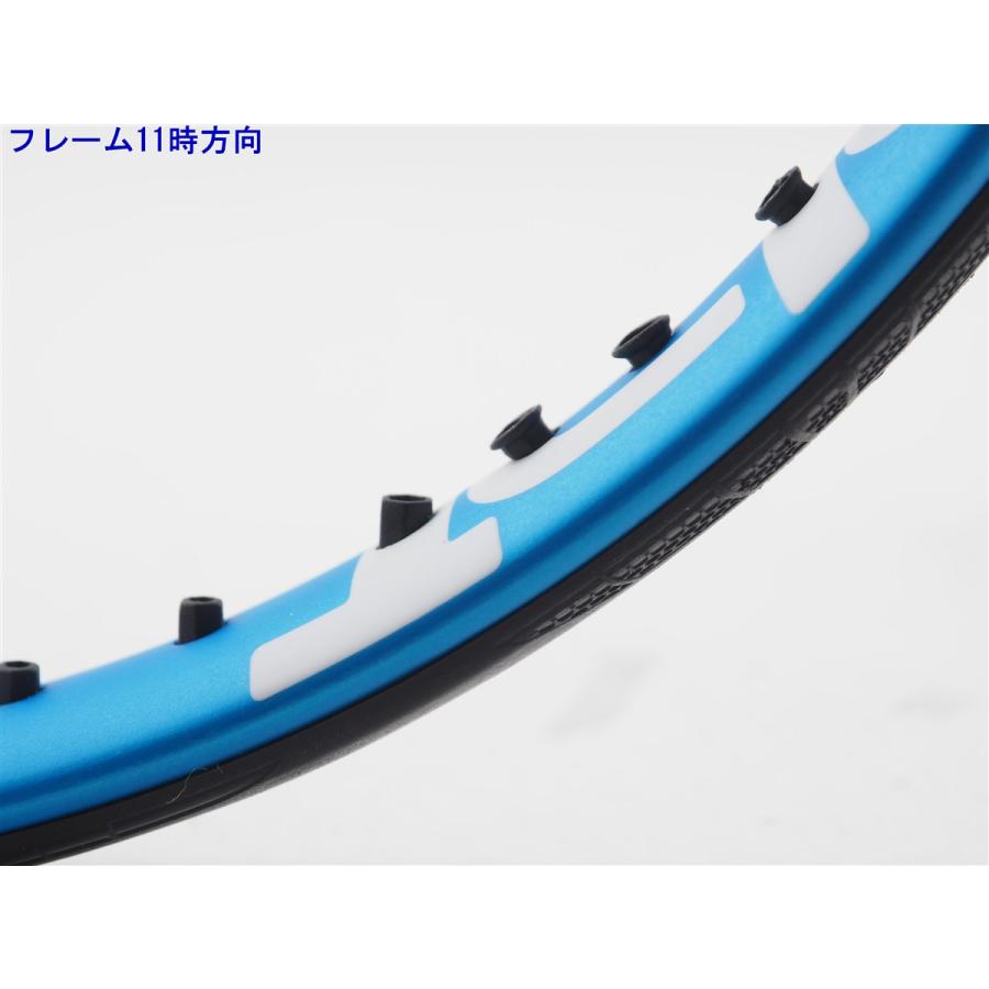 Babolat（バボラ） 中古 テニスラケット ピュア ドライブ チーム 2018