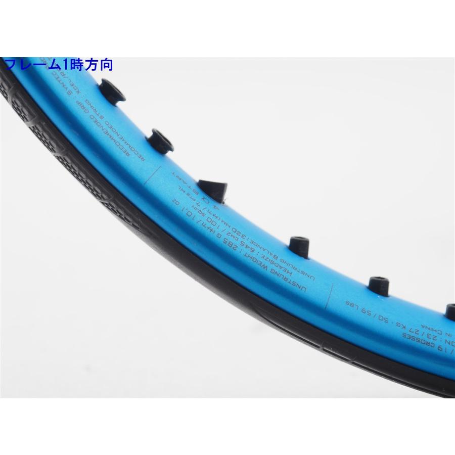 Babolat（バボラ） 中古 テニスラケット ピュア ドライブ チーム 2018