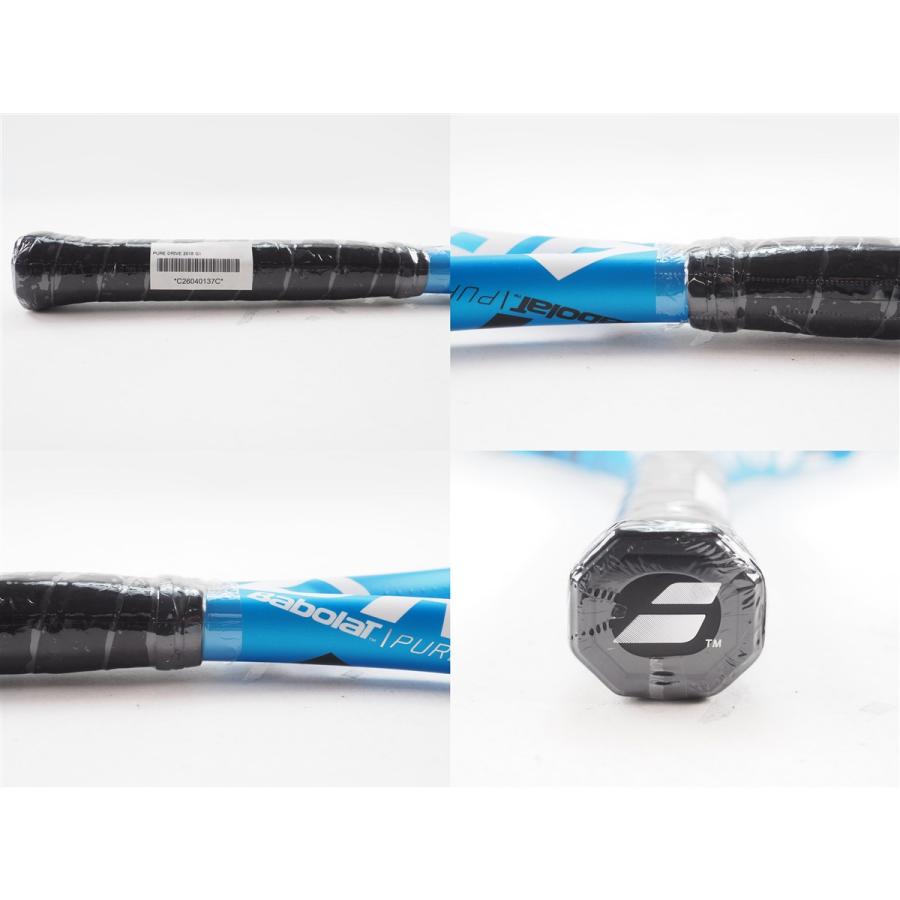 Babolat（バボラ） 中古 テニスラケット ピュア ドライブ 2018年モデル