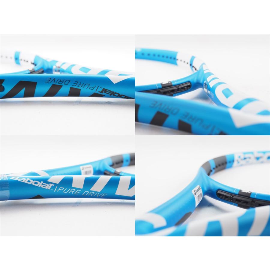 Babolat（バボラ） 中古 テニスラケット ピュア ドライブ 2018年モデル