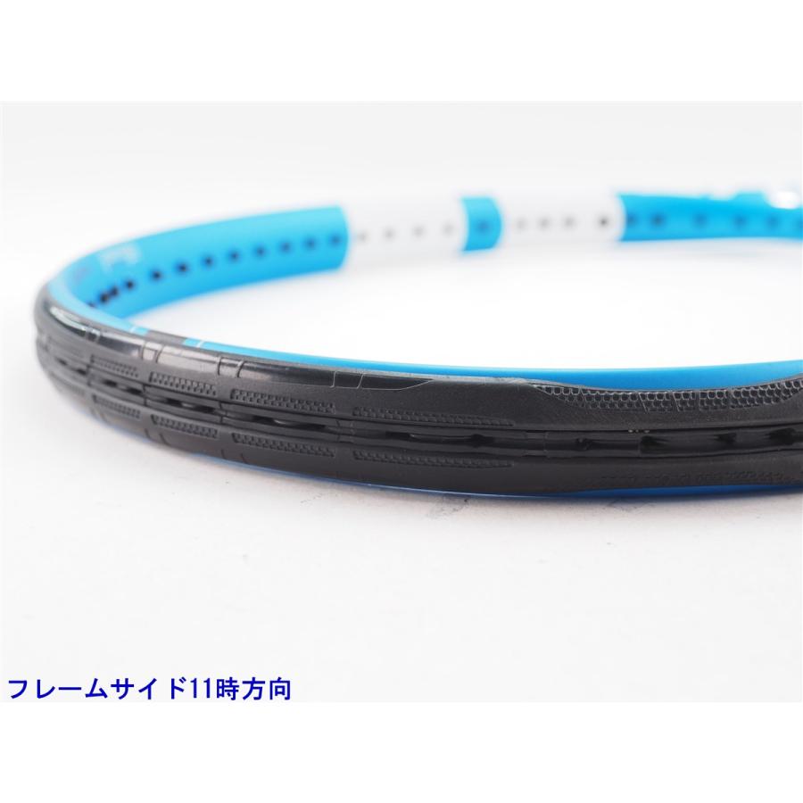 Babolat（バボラ） 中古 テニスラケット ピュア ドライブ 2018年モデル