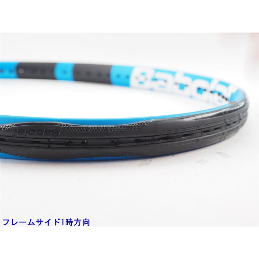 Babolat（バボラ） 中古 テニスラケット ピュア ドライブ 2018年モデル