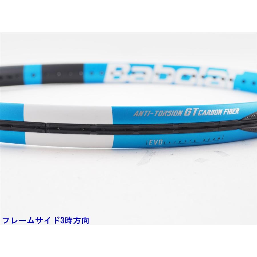 Babolat（バボラ） 中古 テニスラケット ピュア ドライブ 2018年モデル
